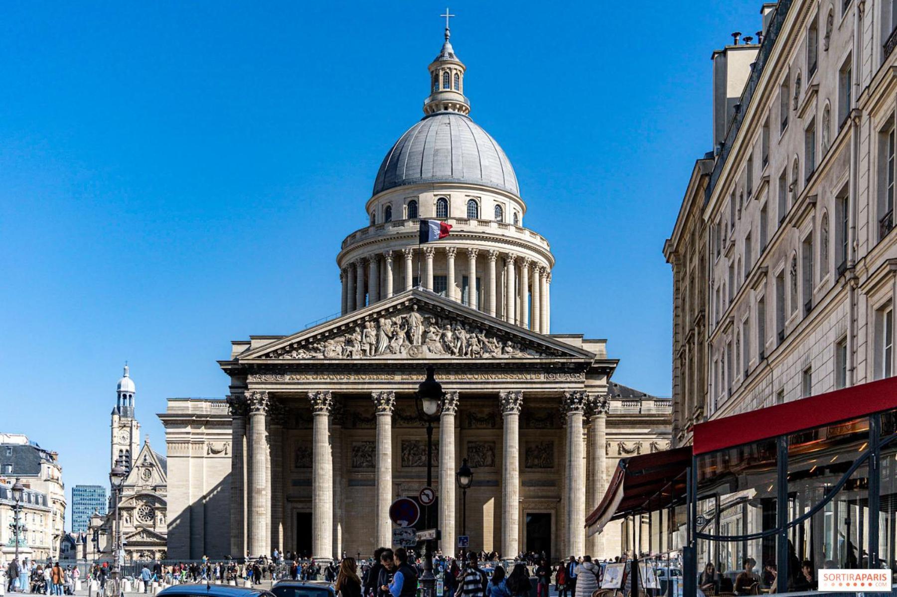 Appartement Quartier Emily In Paris Notre Dame 외부 사진