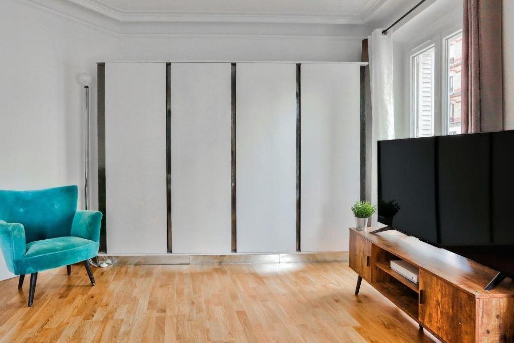 Appartement Quartier Emily In Paris Notre Dame 외부 사진